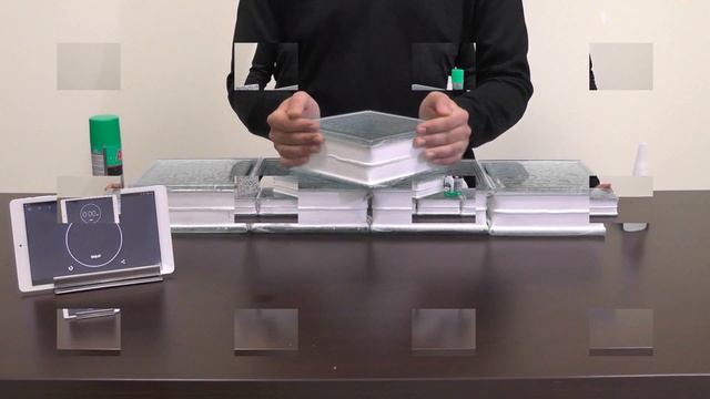 Akfix 705 Universal Fast Adhesive (Glass Surface application) смотреть онлайн