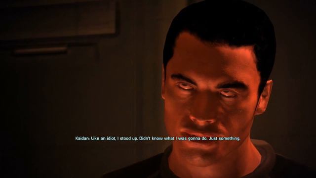 Let's Play MASS EFFECT 1 - Part 14: Silence of the Becca & Taylor смотреть онлайн