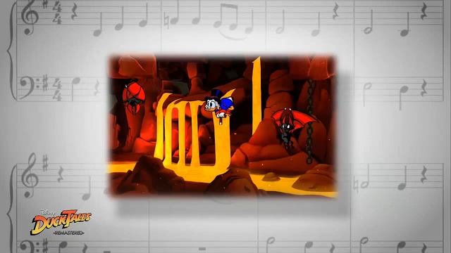 Ducktales Remastered | ALL UNLOCKABLES! (HD) смотреть онлайн