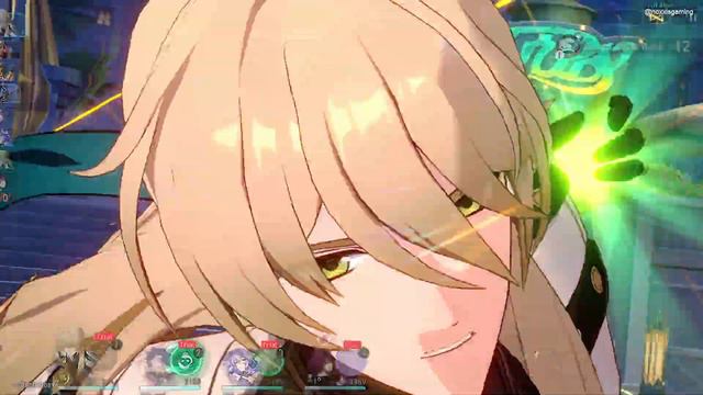 Dreamjolt TV Event Guide Day 3 | Trial Characters 80,000 High Score Challenge 3 | Honkai Star Rail смотреть онлайн
