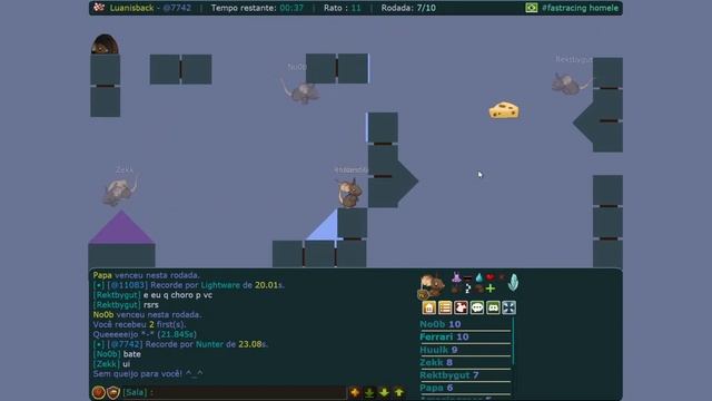 Darkmice - live смотреть онлайн