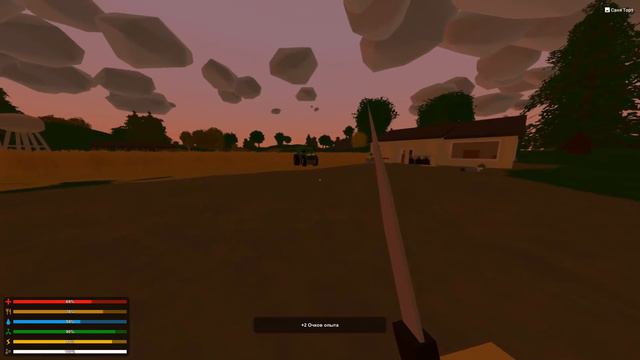 ВАНИЛЬНЫЙ СЕРВЕР МЕЧТЫ #4 Unturned (выживание Belgium) смотреть онлайн