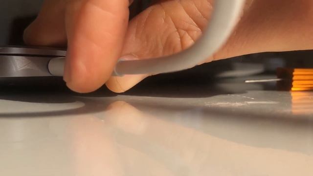 MacBook M1 USB 4 USB Type-c Loose Socket Improvements