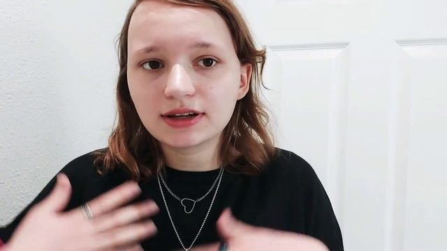 избирательный мутизм ~ моя история смотреть онлайн