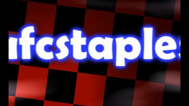 My New Intro (Sony Vegas) смотреть онлайн