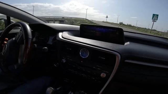 Покупка авто в Грузии. Lexus RX-350. Мастер Вадя. Авторынок в Грузии. смотреть онлайн