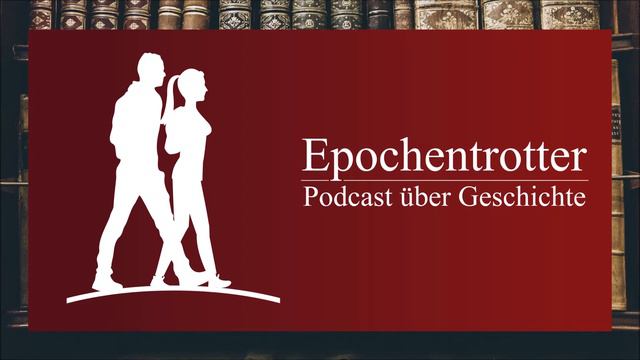 Die Entschlüsselung der Hieroglyphen 1822 | Epochentrotter-Podcast смотреть онлайн