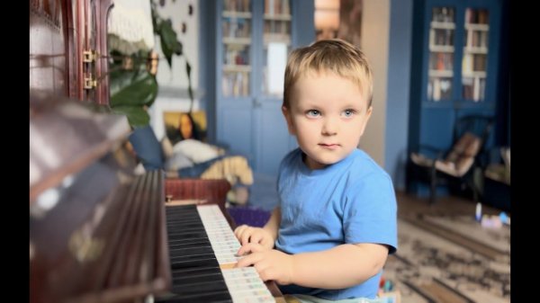 Major and minor mood at the same time - Настроение и мажор, и минор :)