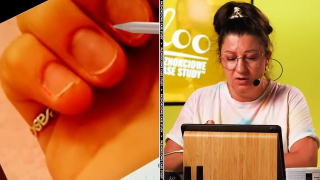 BABA złożyła REKLAMACJĘ podczas usługi, na DOBRZE ZROBIONE PAZY! смотреть онлайн