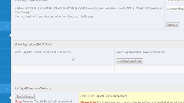 How to Voice Tag Your beats смотреть онлайн