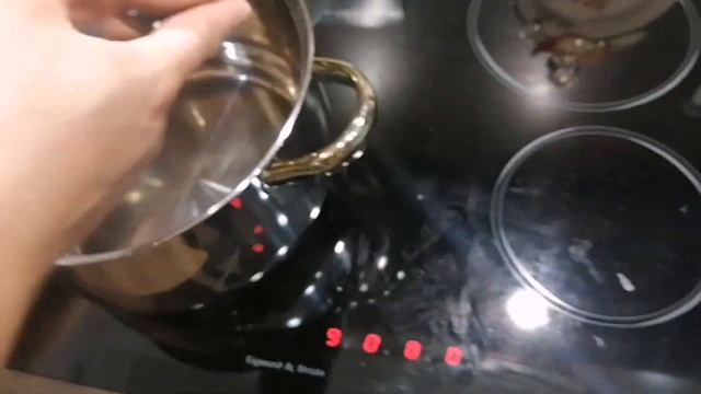 Желе из крыжовника смотреть онлайн