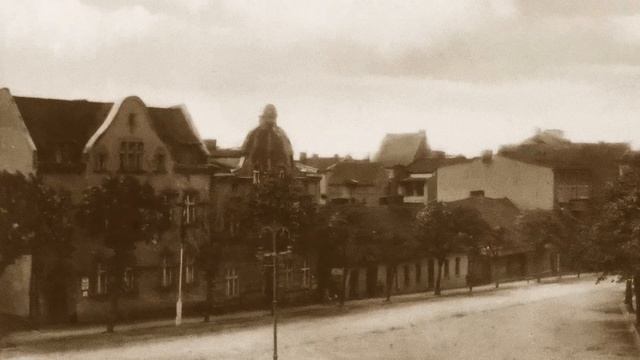 Historia Lidzbarka (dawniej Lidzbark Welski) смотреть онлайн