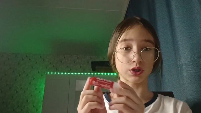 моя БЮДЖЕТНАЯ косметика С ВБ смотреть онлайн