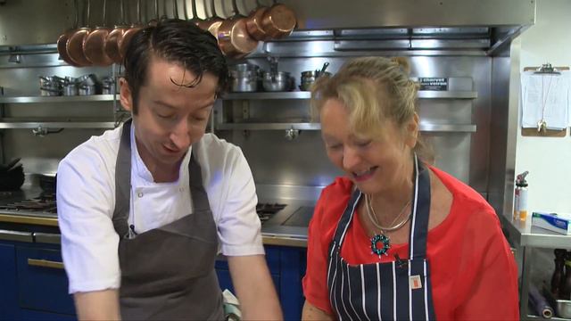 ABS President bakes Irish Soda Bread for #MentalHealthAwarenessWeek смотреть онлайн