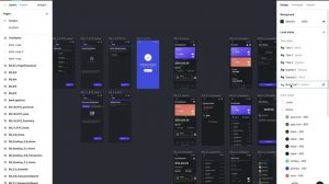 02. Импорт из Figma  - FlutterFlow University