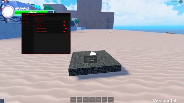 BEST A Universal Time Script ⭐ AUTOFARM - GOD MODE - SPEEDHACK ⭐ Roblox AUT Script смотреть онлайн