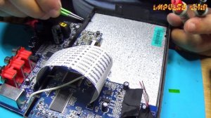 ?РЕМОНТ АВТОМАГНИТОЛЫ 7010B. Перестала включаться, предохранитель цел❗