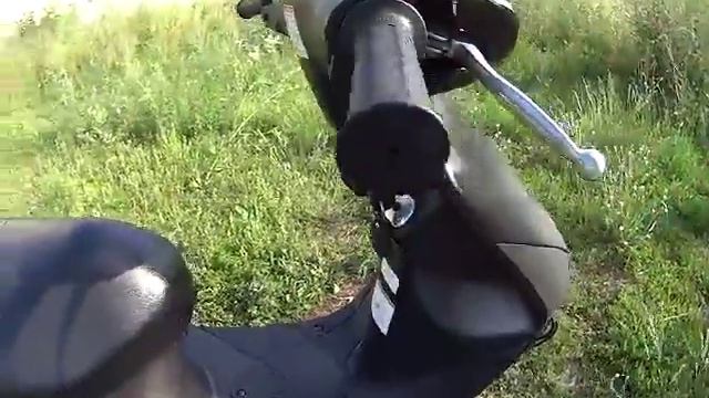 Suzuki Lets 2 New Бердск смотреть онлайн