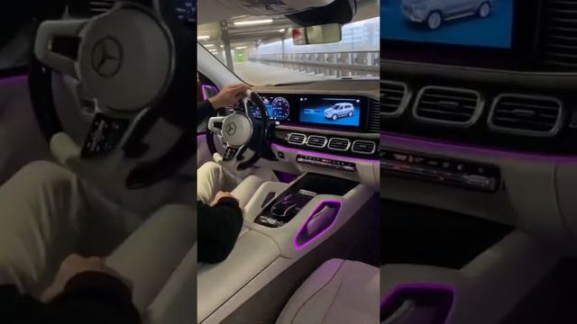 Benz s-class смотреть онлайн