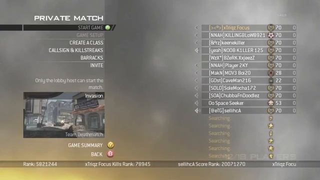 eTG_seLLy XP Lobby смотреть онлайн