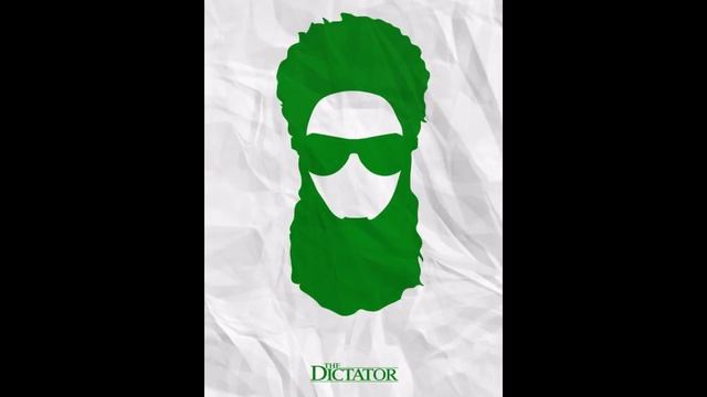 Goulou L'Mama The Dictator Soundtrack HD смотреть онлайн