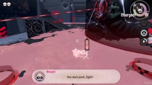 Splatoon 3 Side Order - All Bosses + Ending