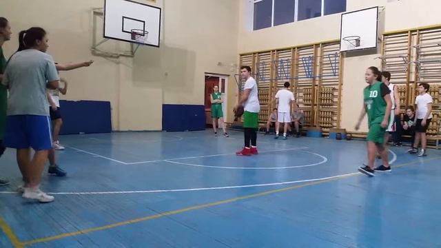 1 тайм баскетбол 24шк смотреть онлайн