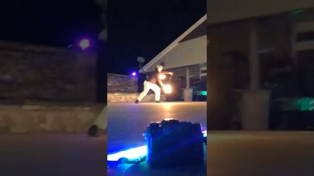 Poi master showcase for flowstorm2019 смотреть онлайн