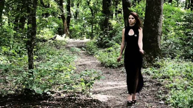 Студия АКорд (2014). С. Есенин - Колдунья (1915)