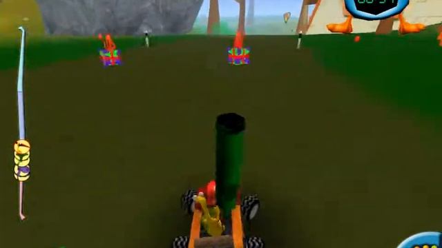 Pet Racer Gameplay Adventure #1 смотреть онлайн