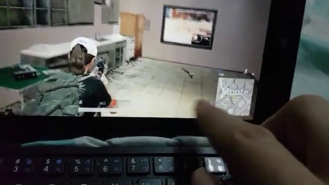 Thinkpad 8 battleground смотреть онлайн
