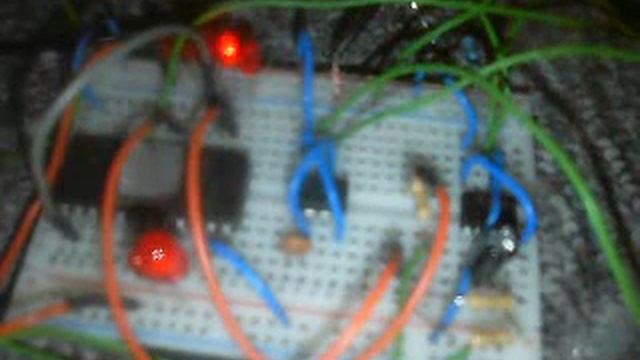 EPROM Synth смотреть онлайн