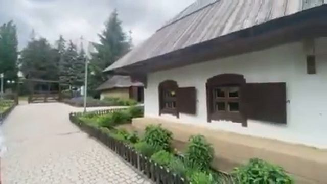 «Нас надихає Шевченкове «любіть!» (до 160-ї річниці від дня перепоховання Тараса Шевченка) смотреть онлайн