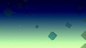 Гемплей режима дзен/ карта в дзене/Smash Hit