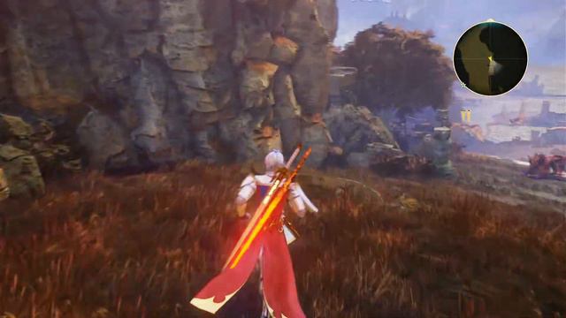[59] Tales of Arise | Blind Playthrough