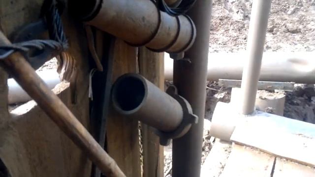 Добыча золота и платины гидравлическим методом. смотреть онлайн