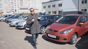 Девушка — начинающий водитель — выбирает авто для себя. ТОП-5 вариантов.