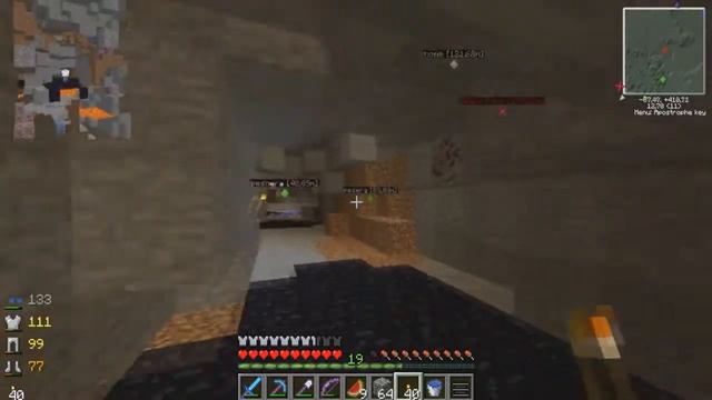 Minecraft | Первый экземпляр | #19 - Я готов! смотреть онлайн