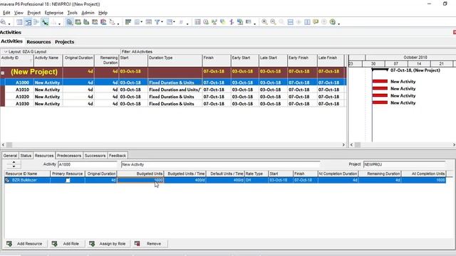 Primavera P6 Duration Types Explained In Easy Way смотреть онлайн