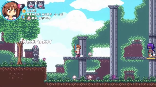 Wife Quest 4 Minute Game Review on Xbox смотреть онлайн