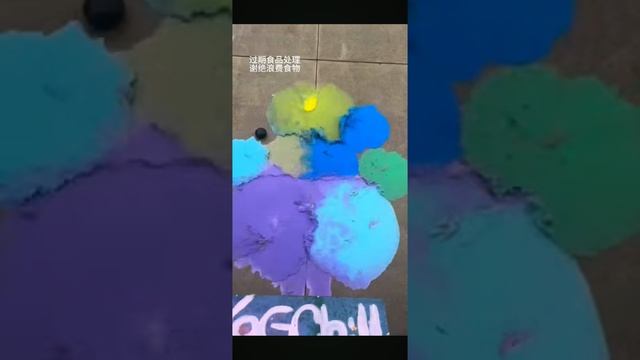 бью бутылки по лестнице, РЕЛАКС для Глаз, и ушей, приятный звук, антистресс смотреть онлайн