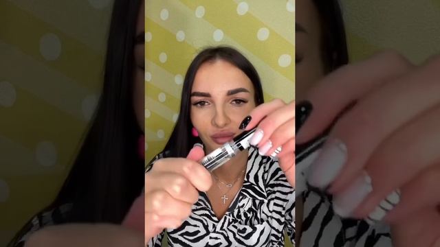 Гель для бровей Luxvisage с супер фиксацией❤️ смотреть онлайн