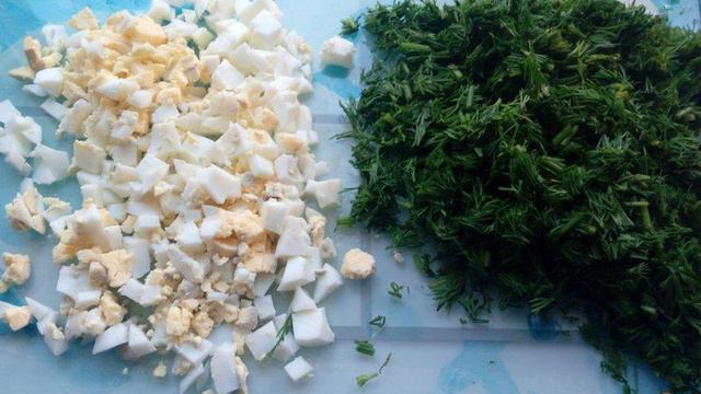 Вкусные будни