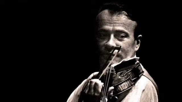 Henryk Szeryng plays Havanaise by Saint-Saens смотреть онлайн