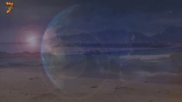 7 Amazing Facts about Planet EARTH || 7 FACTS || смотреть онлайн