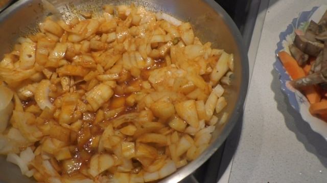 Корень Лопуха. Готовлю корень Лопуха с дикоросами. Как приготовить Лопух. Рецепт из Репейника. смотреть онлайн