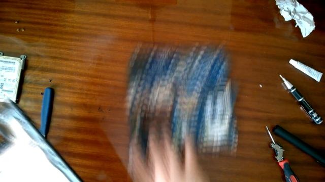 Samsung R60 (апгрейд и пред продажная подготовка) смотреть онлайн