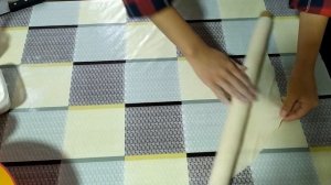 Блюдо из трёх ингредиентов. Майда манты, мини манты, чычкан МАНТЫ-РЕЦЕПТ ОТ АШКАНА KG