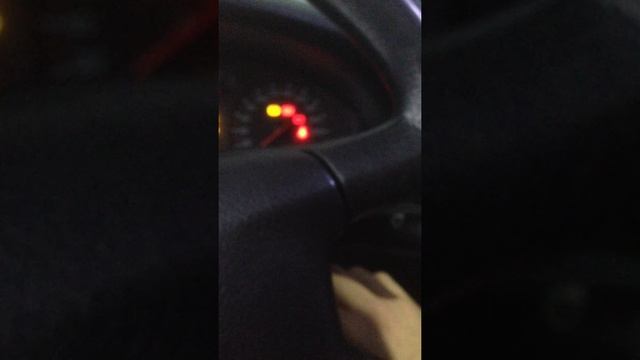 Непонятный запуск Passat b5 смотреть онлайн