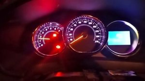 Рено Логан 2 Ошибка P2108